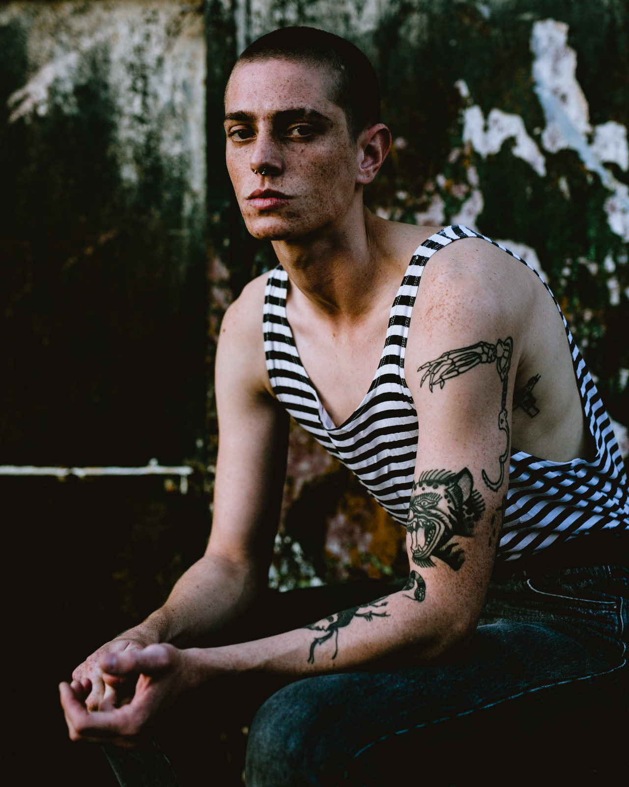 MENTLV portrait 73