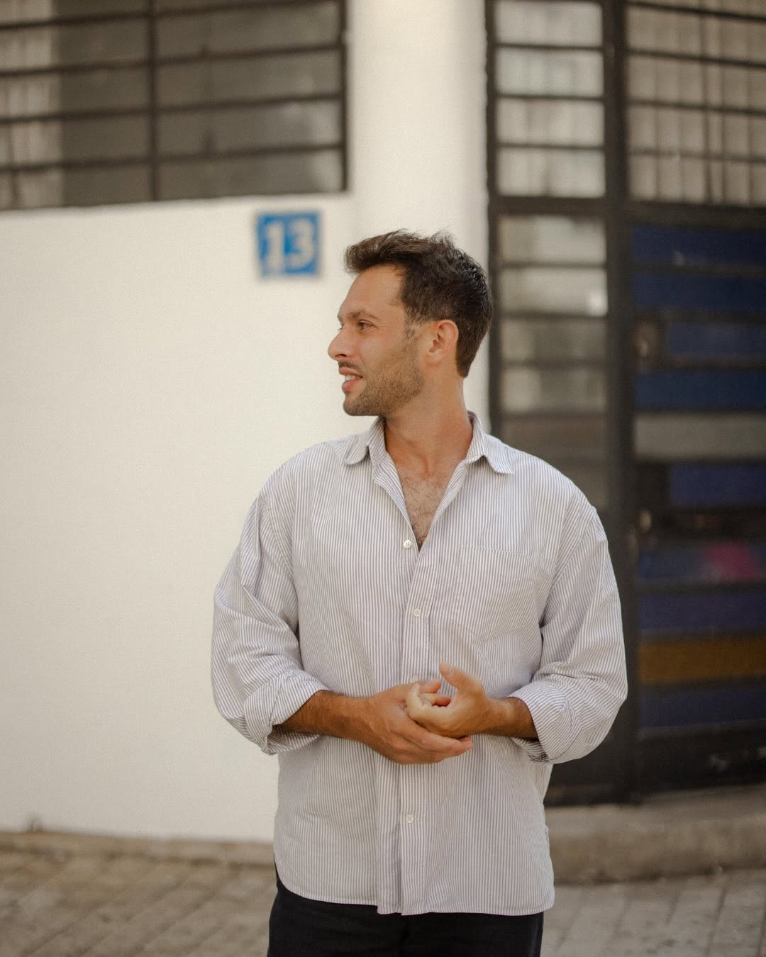 MENTLV portrait 30