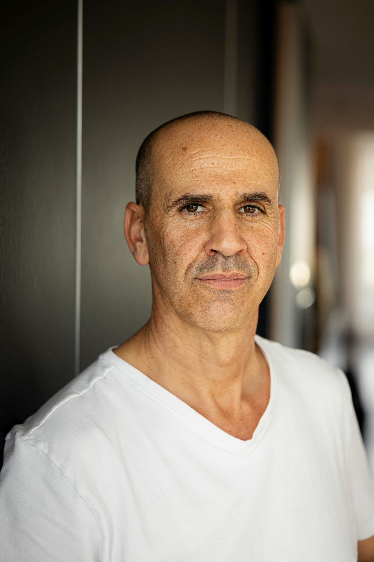 צילום במשרד מאת אורי טאוב 13