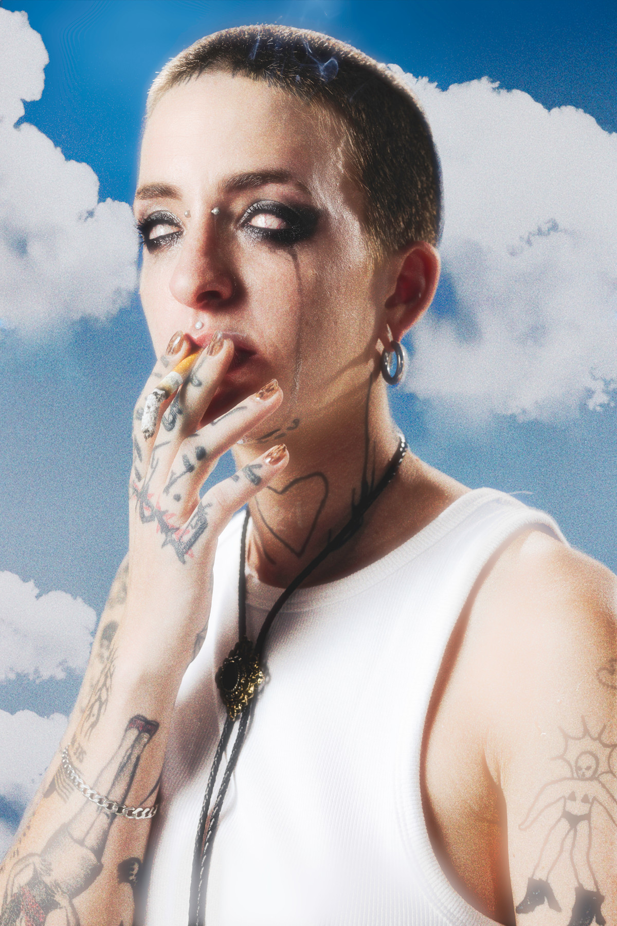 Portrait by Ori Taub 8
