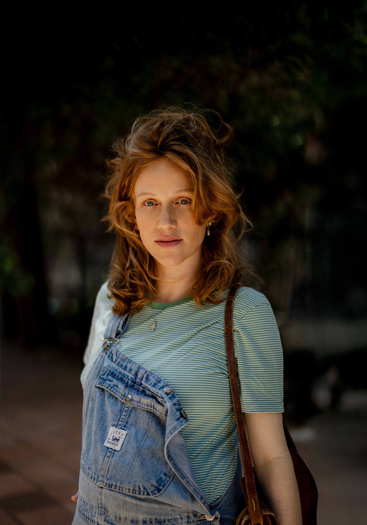 Portrait by Ori Taub 12
